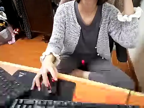 ---Lusi03--- online show from February 7, 3:38 pm