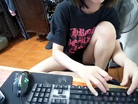 ---Lusi03--- online show from April 21, 12:14 am