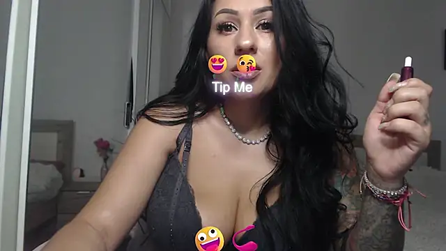 RachelVegass online show from November 5, 9:47 am