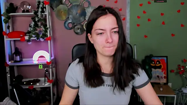 baby hotte online show from February 10, 8:28 am