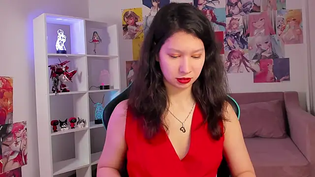 SaraDenars online show from December 5, 6:02 am