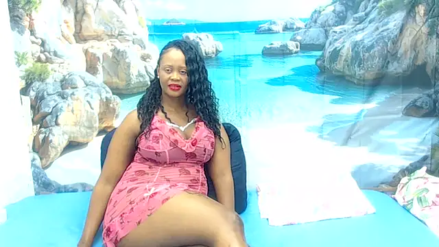 AUGUSTBLOOMxx online show from April 25, 4:37 am