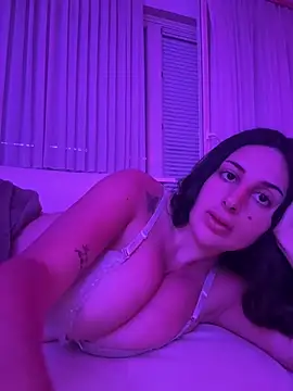 jojoa23 online show from April 18, 5:59 pm