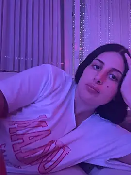 jojoa23 online show from April 27, 2:36 pm