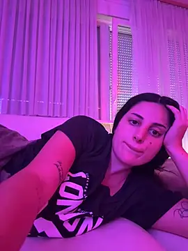 jojoa23 online show from April 24, 2:20 pm