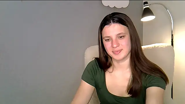 KiraHoney online show from April 14, 7:14 pm