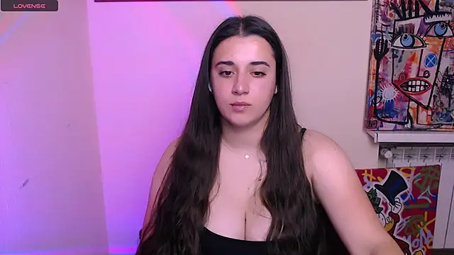 AlinaDoll  online show from June 18, 9:14 am