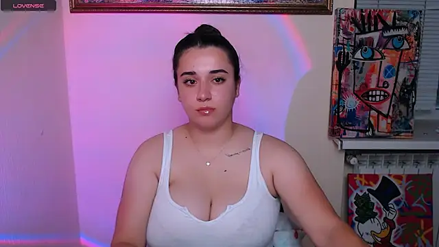 AlinaDoll  online show from June 30, 7:08 am