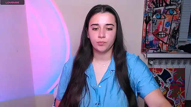 AlinaDoll  online show from July 1, 7:19 am