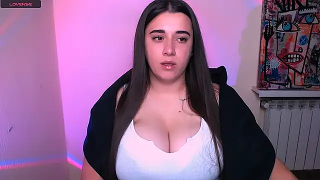 AlinaDoll  online show from July 23, 6:54 am