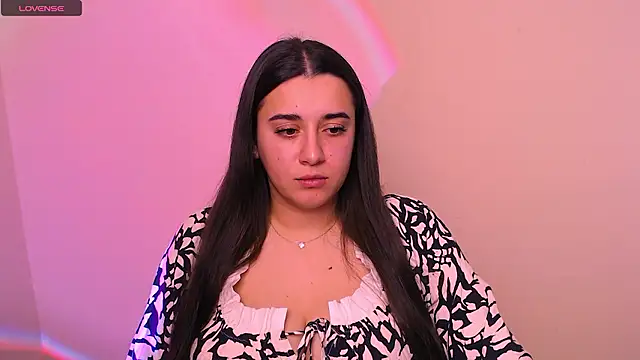 AlinaDoll  online show from January 19, 8:21 am