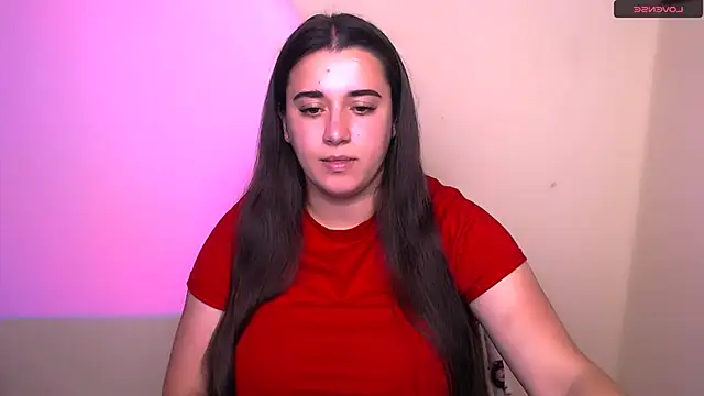 AlinaDoll  online show from August 3, 7:23 am