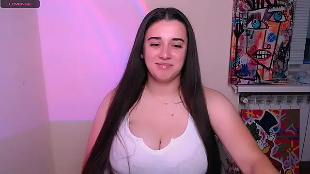 AlinaDoll  online show from July 3, 6:52 am