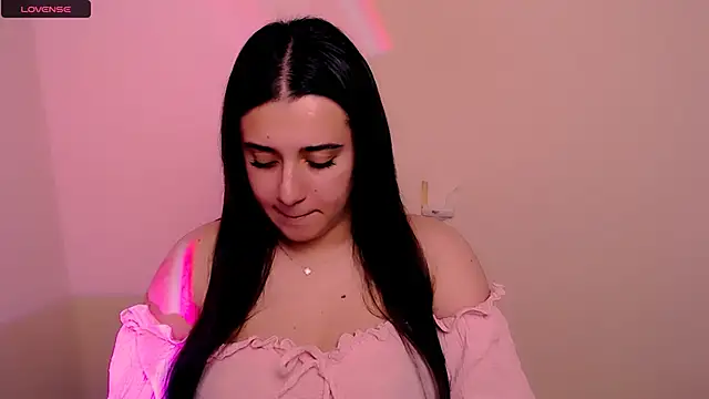 AlinaDoll  online show from January 8, 8:29 am