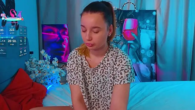 LauriePerez online show from January 8, 7:56 am