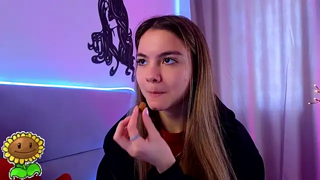 MargieDavidson online show from February 27, 9:09 am