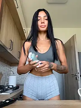 VickyM99 online show from June 29, 9:38 am