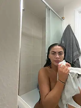 ArabellaAngelll online show from November 22, 8:33 pm