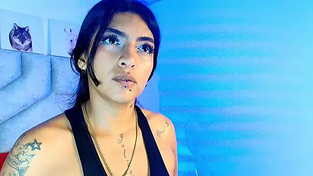 KimberlyFox t online show from June 9, 1:10 pm