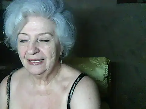 ValeriaKroww online show from August 7, 5:53 pm