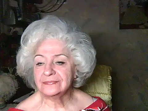 ValeriaKroww online show from February 16, 7:25 pm