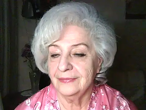 ValeriaKroww online show from November 8, 9:53 pm