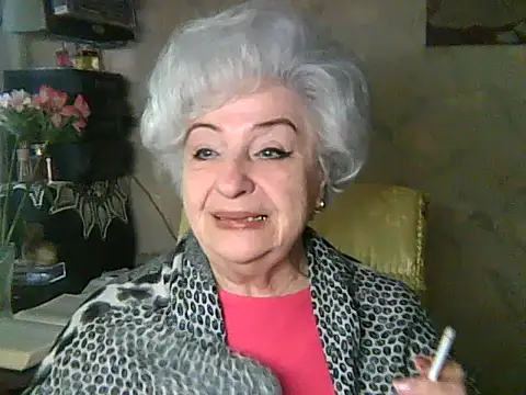 ValeriaKroww online show from April 26, 4:54 am