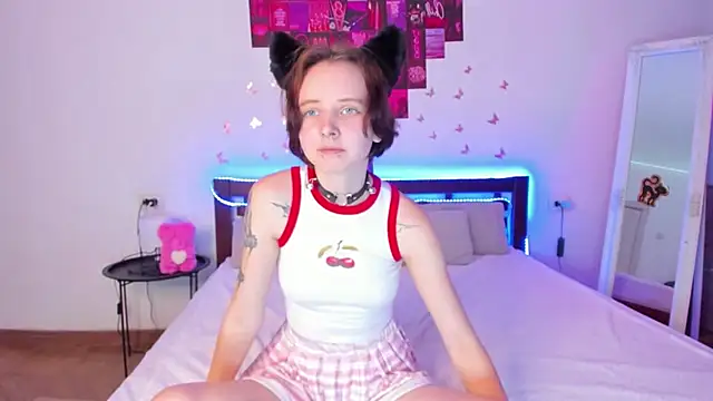 OliviaFlex online show from November 6, 9:37 am