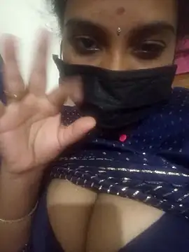 Mathi cam online show from March 8, 2:43 pm