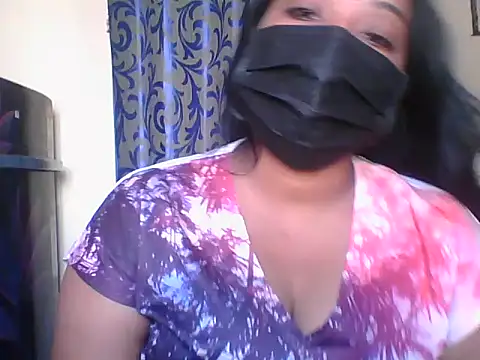 Mathi cam online show from February 18, 4:55 am