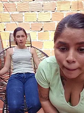 lil misty online show from January 8, 6:45 pm