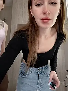 MelissaPinkiss online show from April 24, 1:58 pm