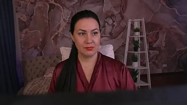 VelvetLuck online show from November 25, 5:48 pm