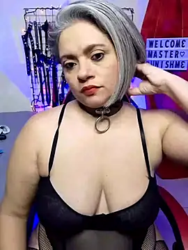 sexysubMila online show from February 18, 2:27 pm