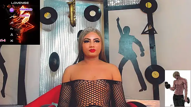 Alice brandom online show from January 16, 7:43 pm