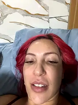 melisboa online show from November 10, 1:33 am