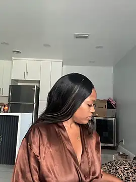 PrincessDreamm online show from May 17, 6:40 pm