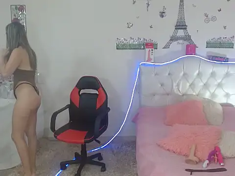 veronicamist95 online show from January 8, 5:17 pm