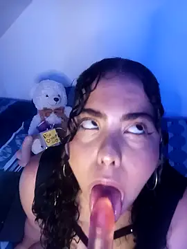 Elara Nova online show from November 9, 3:13 am