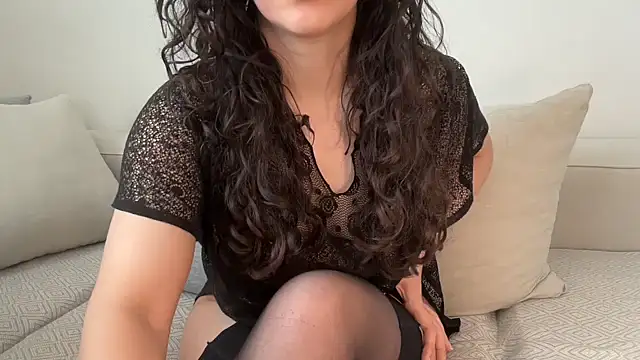 PLAYMATE6373 online show from April 13, 1:23 pm