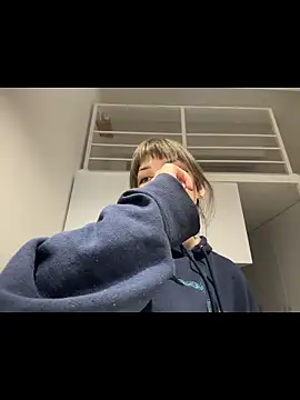 Lissssssa online show from April 26, 1:42 pm