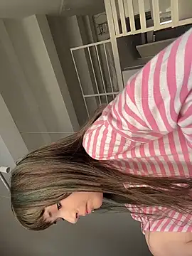 Lissssssa online show from April 22, 1:19 pm