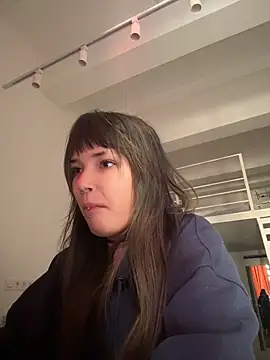 Lissssssa online show from April 21, 1:18 pm