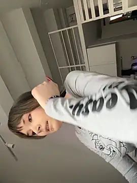 Lissssssa online show from April 23, 2:08 pm