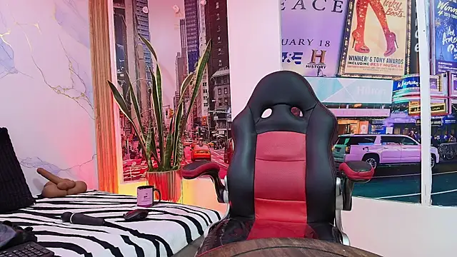 BeatrizSchmidt online show from April 23, 12:29 pm