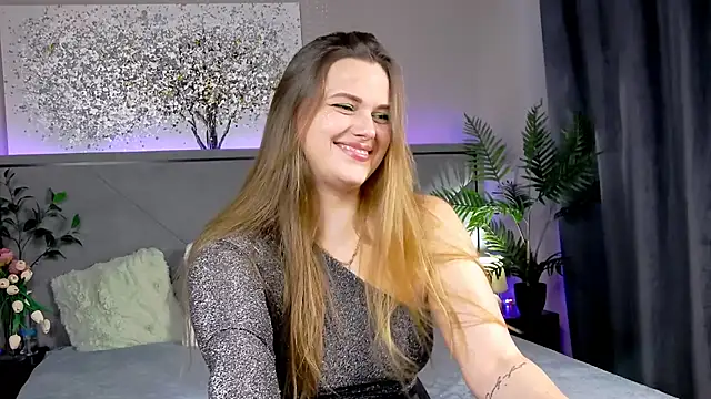 AnabeleBliss online show from August 1, 12:07 pm