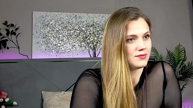 AnabeleBliss online show from July 14, 2:11 pm