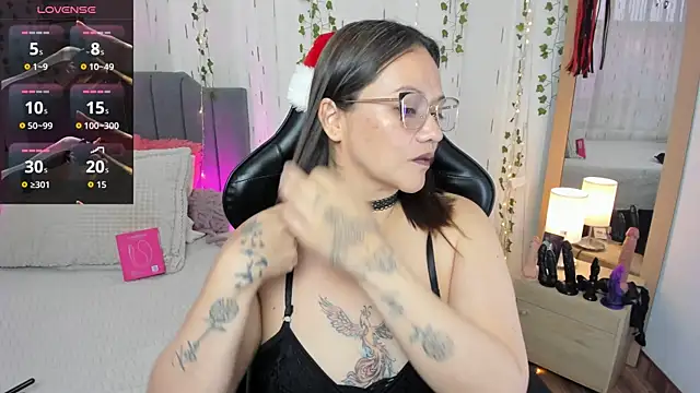 Victoria Wilde  online show from December 16, 11:16 am