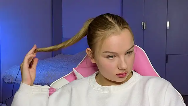 Lunar Flare online show from November 6, 11:27 am