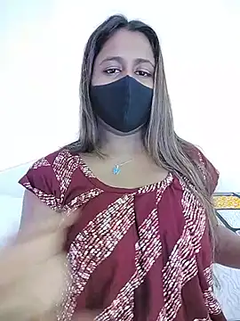 LoveLy-Soneya online show from July 21, 9:26 pm